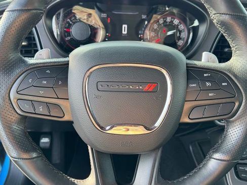 Used 2023 Dodge Challenger R/T w/ Plus Package image 16