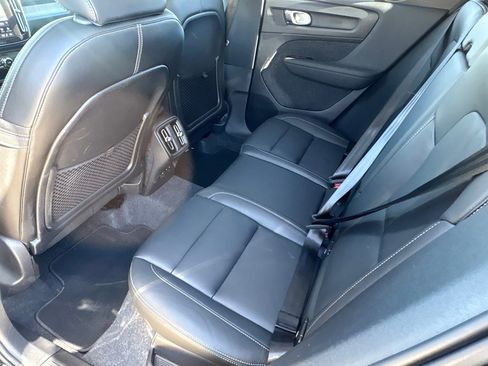 New 2026 Volvo XC40 B5 Ultra w/ Protection Package Premier image 22