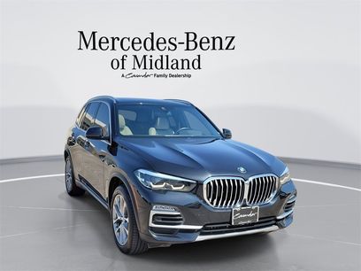 Used 2019 BMW X5 xDrive40i w/ Premium Package 2