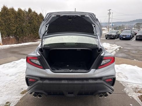 New 2025 Subaru WRX Premium image 6