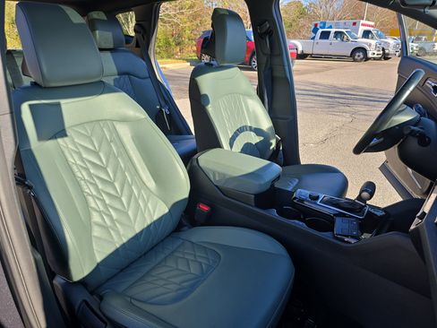 Used 2023 Kia Sportage X-Line w/ X-Line Premium Package image 10