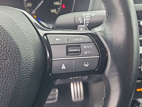 Certified 2024 Honda Civic Sport image 20