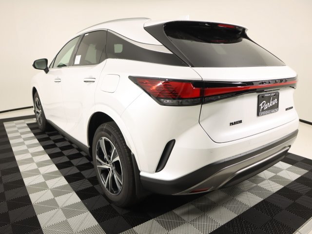 New 2026 Lexus RX 350 Premium w/ Convenience Package FWD image 2