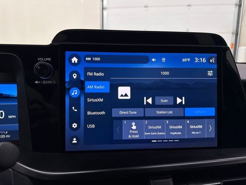 Used 2026 Subaru Outback Limited image 19