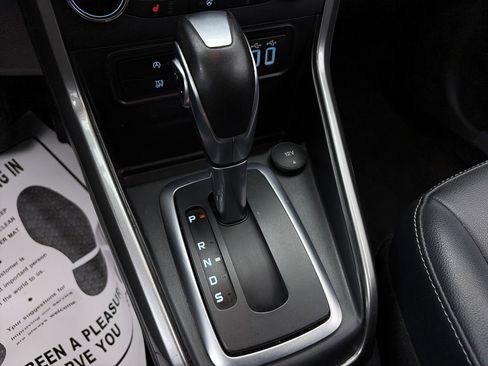 Used 2020 Ford EcoSport SES image 21