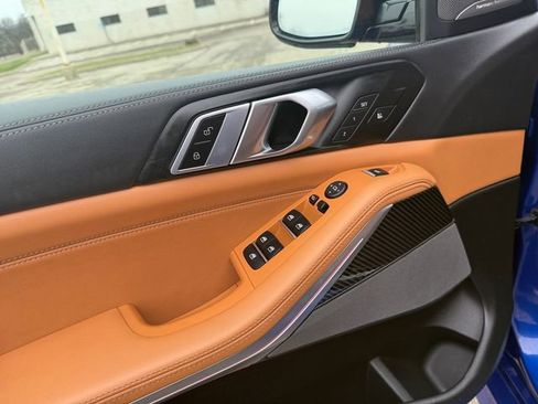 Certified 2026 BMW X5 M60i image 11