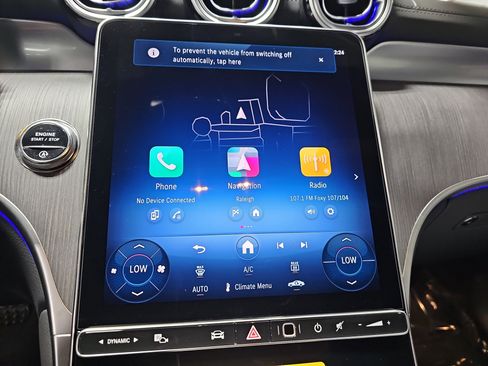 New 2026 Mercedes-Benz GLC 300 image 24