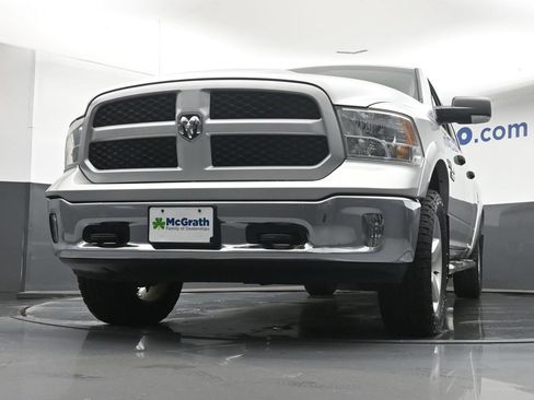 Used 2015 RAM 1500 Outdoorsman AWD/4WD image 7