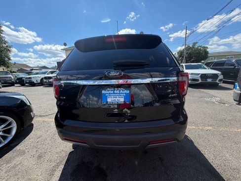 Used 2019 Ford Explorer XLT w/ Equipment Group 202A AWD/4WD image 4
