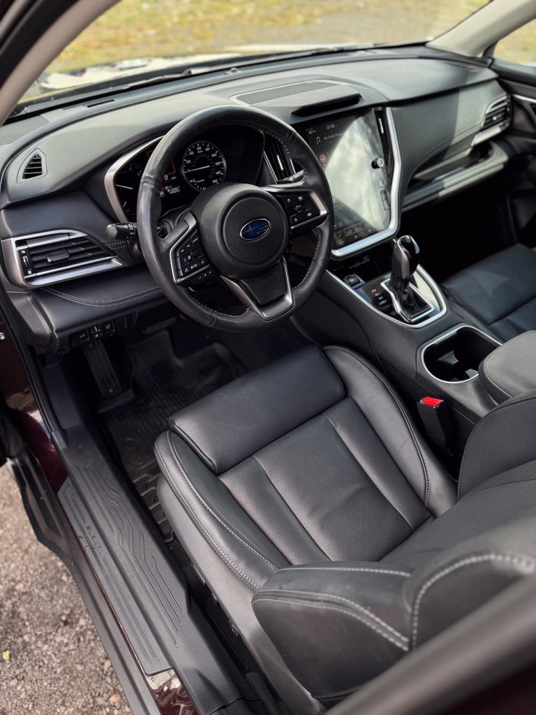 Certified 2024 Subaru Outback Limited AWD/4WD image 30