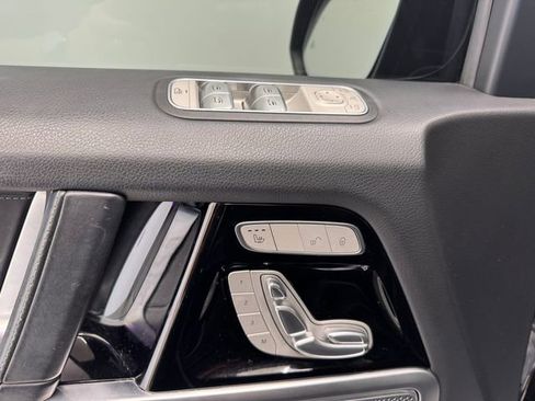 Used 2022 Mercedes-Benz G 550 image 38