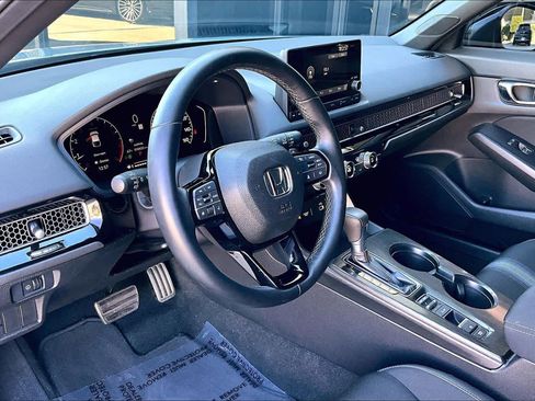 Used 2024 Honda Civic Sport image 18