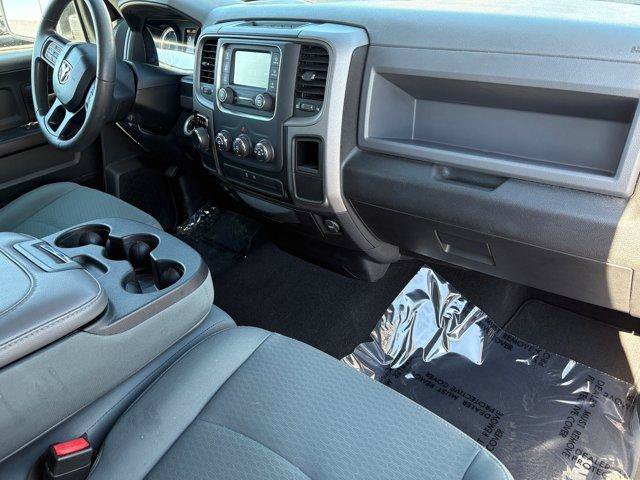 Used 2018 RAM 1500 Express RWD image 11