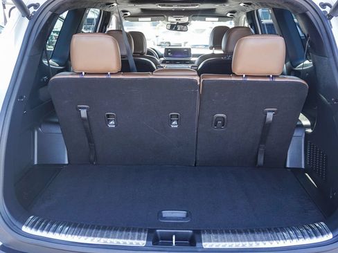 Used 2022 Kia Telluride SX w/ SX Prestige Package AWD/4WD image 25