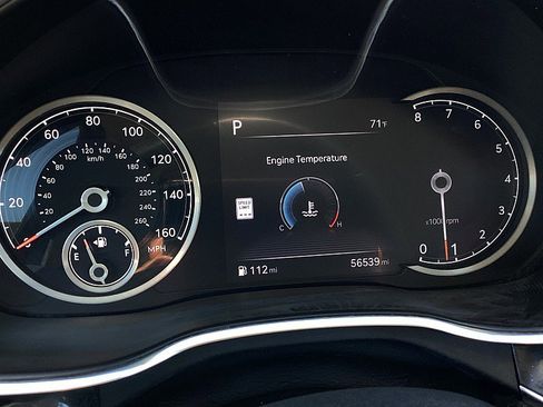 Used 2023 Genesis G80 2.5T image 12