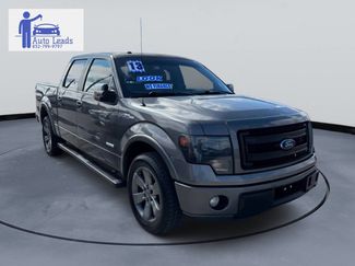Used 2013 Ford F150 FX2 w/ Luxury Equipment Group video 2
