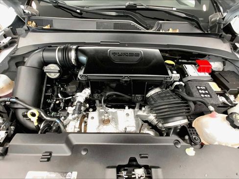 Used 2024 Jeep Compass Trailhawk image 27