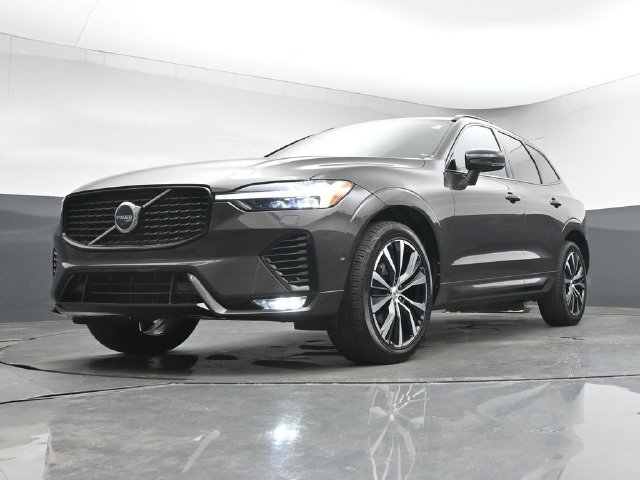 Used 2023 Volvo XC60 B5 Plus w/ Climate Package AWD/4WD image 37