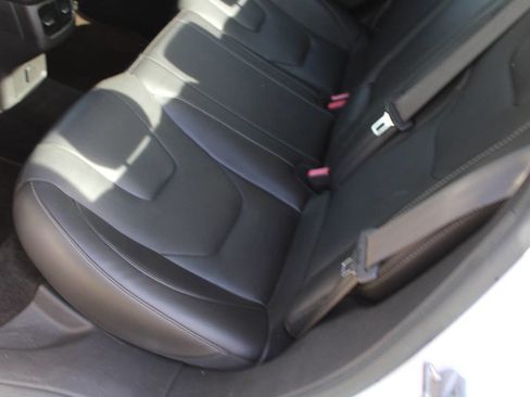 Used 2014 Ford Fusion Titanium image 30