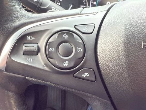 Used 2018 Buick LaCrosse Premium w/ Driver Confidence Package #2 image 12