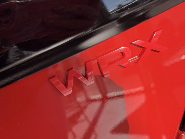 New 2026 Subaru WRX AWD/4WD image 9