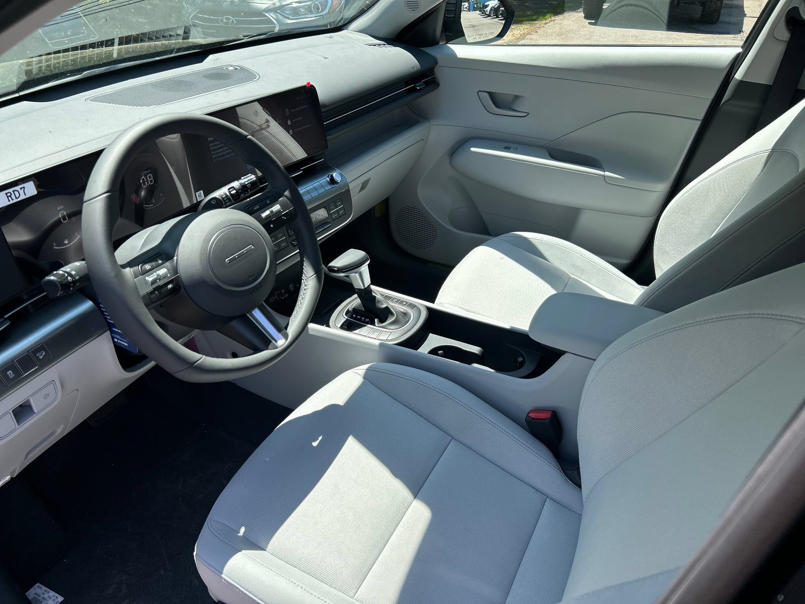 New 2026 Hyundai Kona Limited AWD/4WD image 13