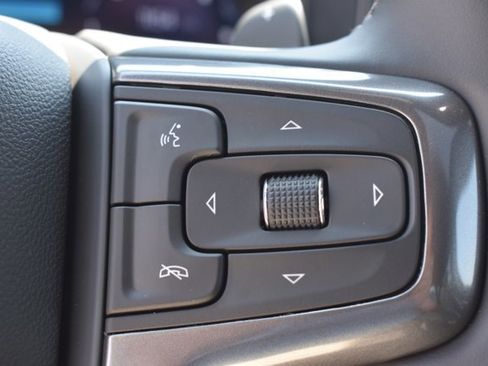 New 2025 Chevrolet Silverado 1500 ZR2 w/ Technology Package image 26