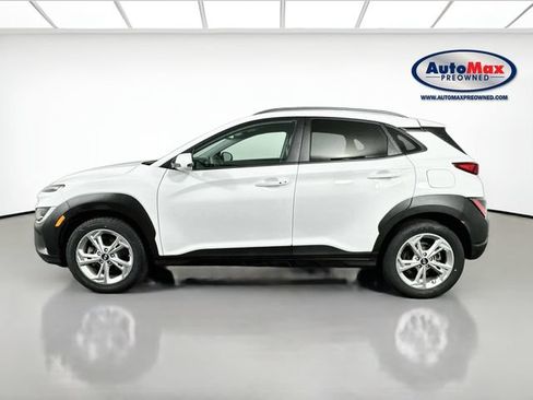 Used 2023 Hyundai Kona SEL w/ Cargo Package AWD/4WD image 8