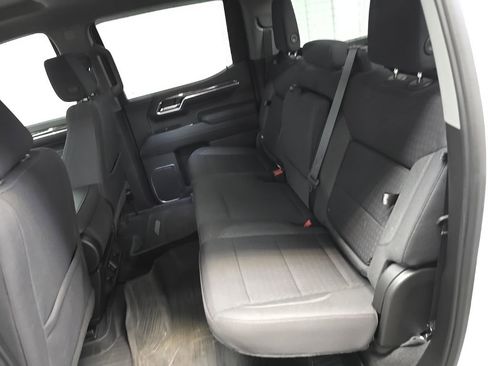 Used 2022 GMC Sierra 1500 Elevation w/ X31 Off-Road Package image 31