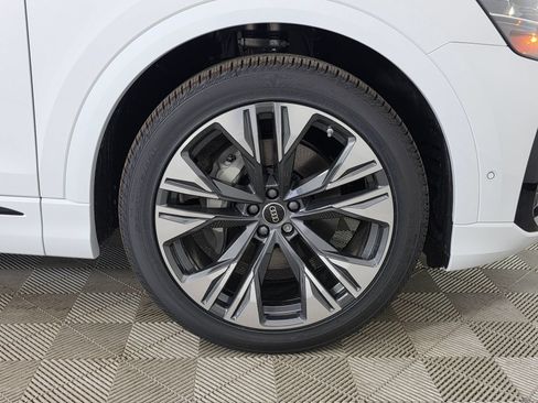 New 2026 Audi Q8 Premium Plus AWD/4WD image 8