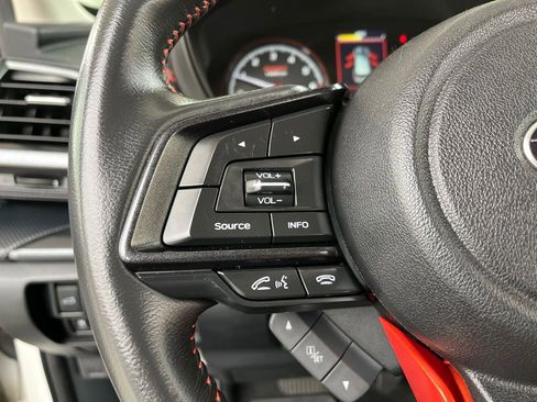 Certified 2023 Subaru Forester Sport w/ Popular Package #2 image 12