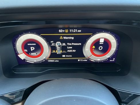 Certified 2023 Nissan Pathfinder Platinum w/ Cargo Package image 11