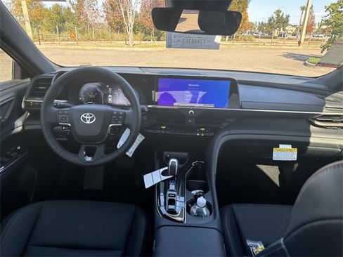 New 2026 Toyota Crown XLE image 14