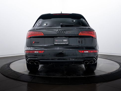 Certified 2023 Audi SQ5 Premium Plus w/ Premium Plus Package image 23