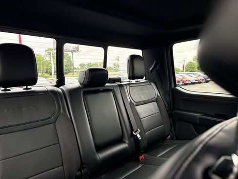 Used 2024 Ford F150 Raptor AWD/4WD image 11