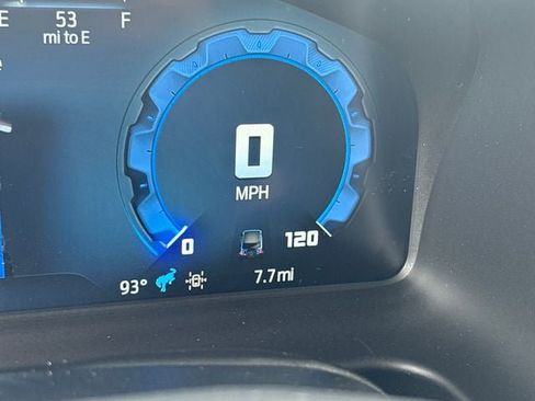 New 2026 Ford Bronco Big Bend image 18