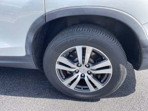 Used 2016 Honda Pilot EX-L image 8
