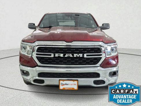 Used 2022 RAM 1500 Lone Star RWD image 4