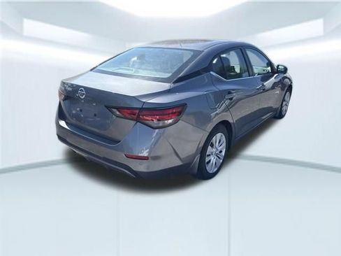 Used 2021 Nissan Sentra S FWD image 6