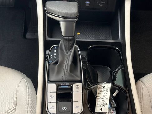 New 2026 Hyundai Tucson SE FWD image 16
