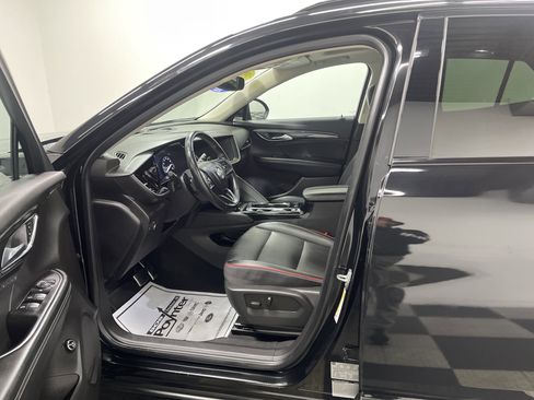 Used 2023 Buick Envision Essence w/ Sport Touring Package image 9