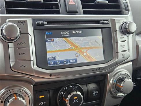 Used 2019 Toyota 4Runner SR5 AWD/4WD image 15
