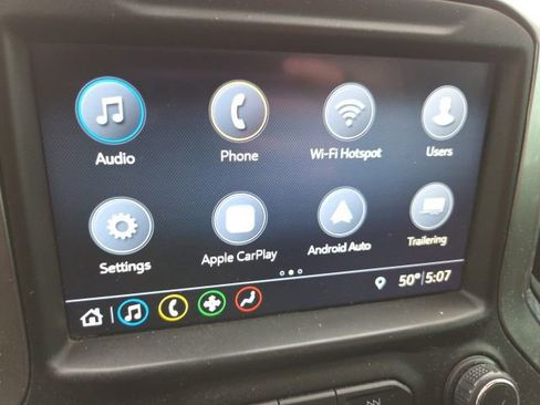 Used 2019 Chevrolet Silverado 1500 RST image 50