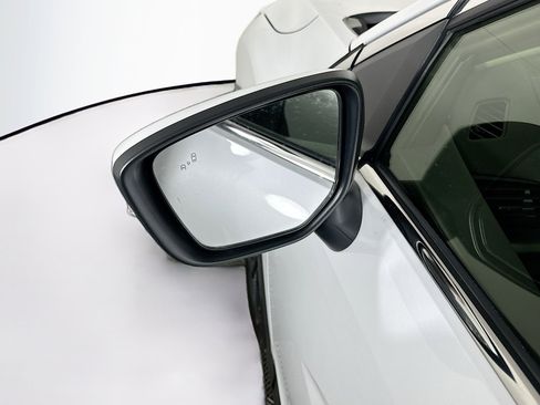 Used 2025 Mitsubishi Eclipse Cross SE AWD/4WD image 16