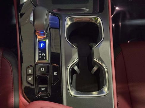 Used 2024 Lexus NX 350h AWD image 22