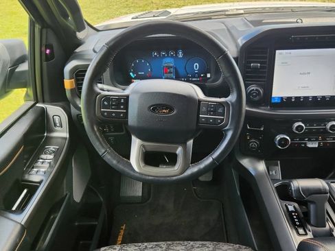 Used 2024 Ford F150 Tremor w/ Bed Utility Package AWD/4WD image 14