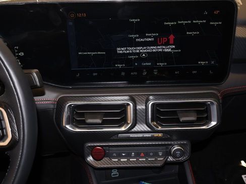 New 2026 Ford Mustang GT Premium w/ GT Performance Package image 22