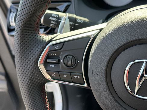 New 2026 Acura RDX A-Spec image 24