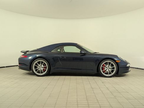 Used 2014 Porsche 911 Carrera S RWD image 9