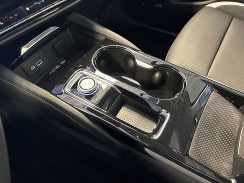 New 2025 Buick Envision Sport Touring image 22